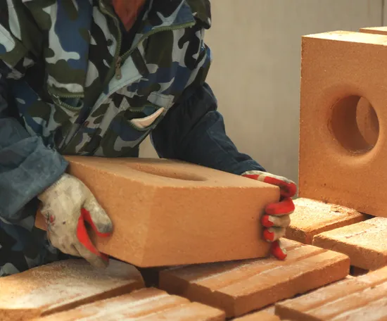 Wholesale Fireproof High Alumina Refractory Fire Brick